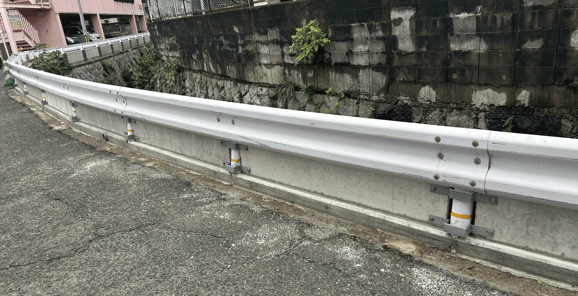 防水板画像
