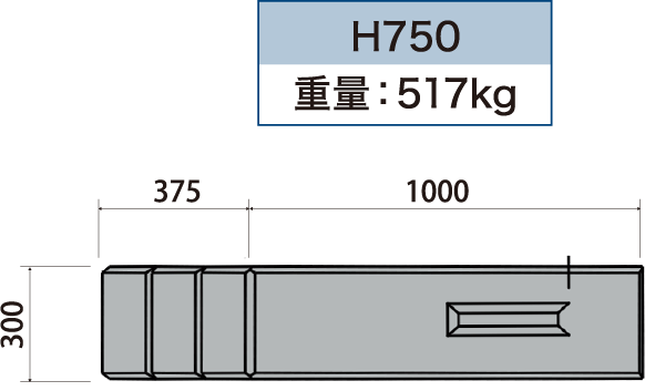 H750